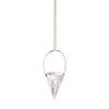 2022 Holiday Ornament, Cone view 1