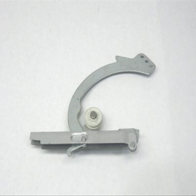 AP2020720 PS231611 WB14X103 for GE Range Stove Oven Door Hinge, Left Side
