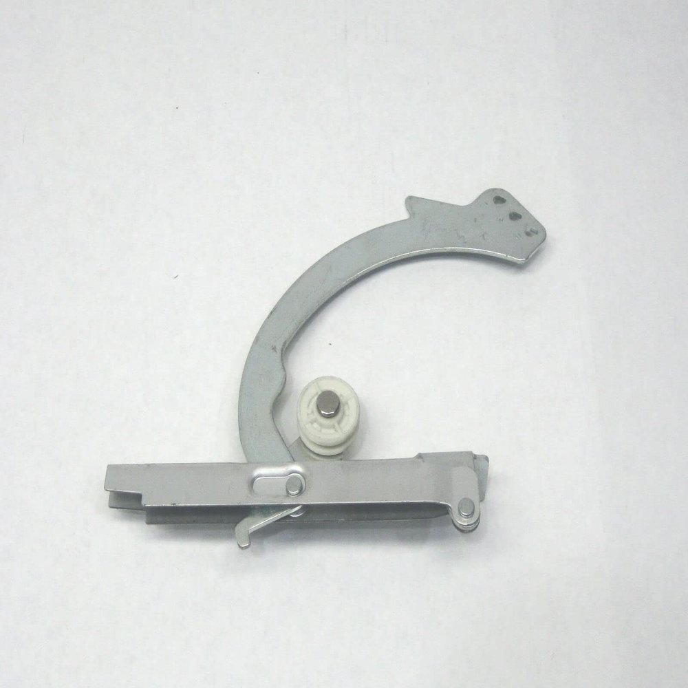 AP2020720 PS231611 WB14X103 for GE Range Stove Oven Door Hinge, Left Side