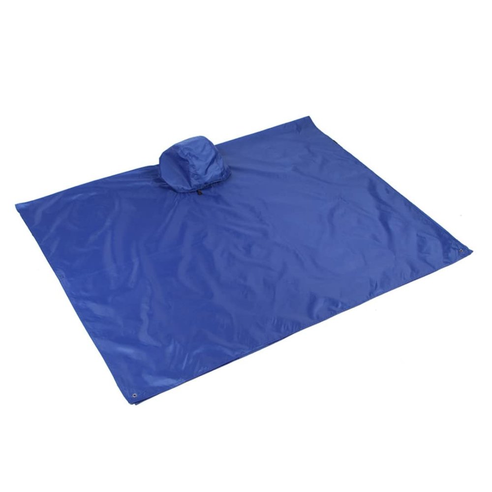 Eioflia Heavy Duty Wheelchair Poncho Reusable Full Waterproof Front Hood Coverage Zip Wheelchair Cape for Disabled Seniors Wheelchair Poncho, Wheelchair Cape, Raincoats, Poncho, Waterproof Rain