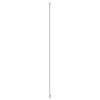 vidaXL Christmas Tree Lights Indoor Outdoor 1300 LEDs Cold White 26.2' view 4