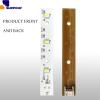 SURPOUF WR55X26671 Light Board LED Fits for GE Refrigerators Replace PS11767930, AP6035586,4468532,EAP11767930 (5) view 3