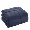 8 Piece Comforter Set Bag with Greek Key Design (Pack of 3, 24 Count Total) view 4