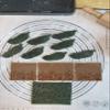 Sukkah Kit Cookie Cutter & Mold (12 elements) Produced by 3D Kitchen Art view 3