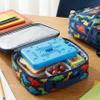 Kona Lunch Box Ice Packs For Kids Stays Cold All Day Reusable Gel Pack For Lunchbox, Lunch Bag, Bento Box (4) view 2