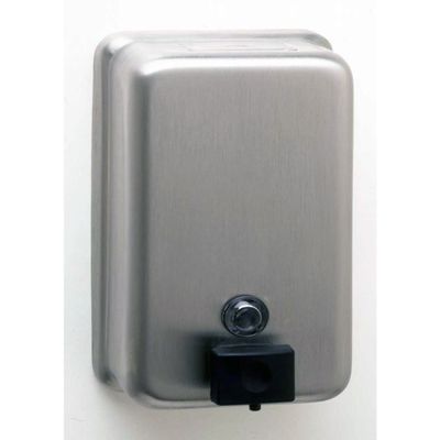 B-2111 - ClassicSeries Surface-Mounted Soap Dispenser