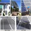 water fed pole kit window cleaning brush outdoor Window Cleaning Brush, Cleaner Kit, Water/Hose Fed Pole, Cleaning Photovoltaic And Solar Panels (Size : 35FT/10.8M) view 4