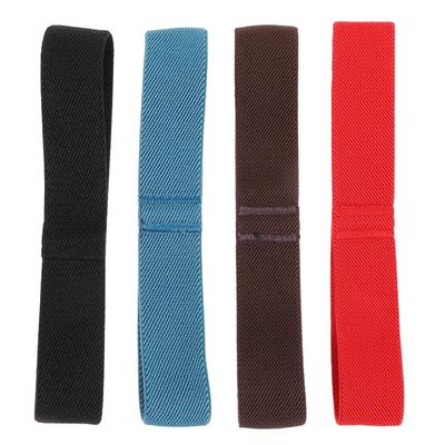 High Elasticity Bento Box Straps Food Container Fixing Bands for Lunch Boxes Portable Strap for Kids Meal Prep and Outdoor Use 5.90X0.98In