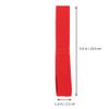 High Elasticity Bento Box Straps Food Container Fixing Bands for Lunch Boxes Portable Strap for Kids Meal Prep and Outdoor Use 5.90X0.98In view 2