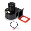 Criditpid Convection Blower Replacement for Vogelzang VG5790, VG5770 Pellet Stove, Room Air Convection Blower for Whitfield Advantage, Profile, Napoleon NPS40, NPS45 Pellet Stove. view 1