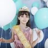 Gold Birthday Girl Sash & Crown Set, Didder Birthday's Crown Tiara for Women Party Crowns for Woman Girls Crystal Sash and Tiara for Women Happy Birthday Gift view 3
