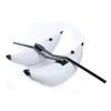 Outrigger Stabilizer,Portable PVC Higher Stability Kayak Outrigger Kit, Inflatable Kayak Stabilizer, Standing Stabilizer System,Water Kayak Floats Buoy, for Floating Balancing Boat view 4