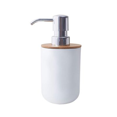 APUM Soap Dispenser European Hotel News Creative Premium Hand Sanitary Bottles Bottle Empty Bottle Lotion Bottle Pump