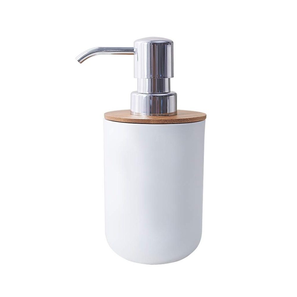 APUM Soap Dispenser European Hotel News Creative Premium Hand Sanitary Bottles Bottle Empty Bottle Lotion Bottle Pump