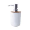 APUM Soap Dispenser European Hotel News Creative Premium Hand Sanitary Bottles Bottle Empty Bottle Lotion Bottle Pump view 1