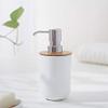 APUM Soap Dispenser European Hotel News Creative Premium Hand Sanitary Bottles Bottle Empty Bottle Lotion Bottle Pump view 4