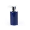 Bright Ceramic Soap Dispenser,Lotion Bottle with Capacity 300ml for Lotion Bottle Shower Gel Sub-Bottling Countertop Soap Dispensers Pump view 1