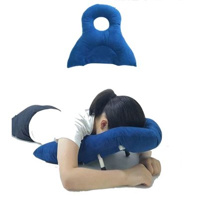 DRATIE Face Down Pillow After Eye Surgery, face Down Sleeping Pillow MultifunctionalPillow Facing Down After Eye Surgery for retinal Surgery Recovery