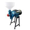 2 In 1 Electric Grinder Machine, Wet & Dry Grain Grinder Milling Machine, Heavy Duty Grinding Machine With Funnel, for Feed Mill Cereals Grinder Herb Coffee Grain Corn Wheat, 2200W, 110V view 1
