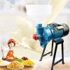 2 In 1 Electric Grinder Machine, Wet & Dry Grain Grinder Milling Machine, Heavy Duty Grinding Machine With Funnel, for Feed Mill Cereals Grinder Herb Coffee Grain Corn Wheat, 2200W, 110V view 2