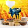 2 In 1 Electric Grinder Machine, Wet & Dry Grain Grinder Milling Machine, Heavy Duty Grinding Machine With Funnel, for Feed Mill Cereals Grinder Herb Coffee Grain Corn Wheat, 2200W, 110V view 3