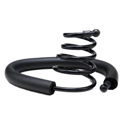 Fenteer Hanging Neck Hair Dryer Holder Hair Care Tools Holder Blow Dryer Holder