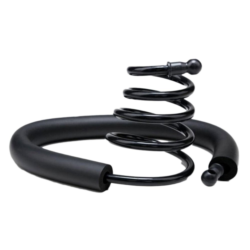 Fenteer Hanging Neck Hair Dryer Holder Hair Care Tools Holder Blow Dryer Holder