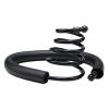 Fenteer Hanging Neck Hair Dryer Holder Hair Care Tools Holder Blow Dryer Holder view 1
