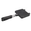 Fdit Double Sided Frying Pan, Non Stick Pancake Pan Cooking Pan Sandwich Maker Multifunction Baking Pan for Cakes Eggs Sandwiches view 1