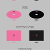 AB6IX TAKE A CHANCE 6th EP Album CD+Folding poster on pack+Photobook+Postcard+Double side photocard+Unit photocard+Photocard frame+Sticker+Tracking (CHANCE Version) view 3