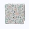 Fabric Textile Products, Inc. Napkin Set of 4, 100% Cotton, 20x20, Pastel Dinos view 1