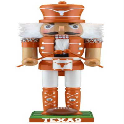 Baby Fanatics Utx4050: Texas Nutcracker