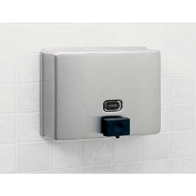 B-4112 - ConturaSeries Surface-Mounted Soap Dispenser
