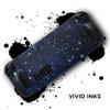 Design Skinz - Compatible with Steam Deck - Skin Decal Protective Scratch-Resistant Removable Vinyl Wrap Cover - Bright Starry Sky view 3