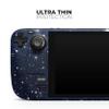 Design Skinz - Compatible with Steam Deck - Skin Decal Protective Scratch-Resistant Removable Vinyl Wrap Cover - Bright Starry Sky view 4