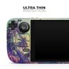 Design Skinz - Compatible with Steam Deck - Skin Decal Protective Scratch-Resistant Removable Vinyl Wrap Cover - Dreamy Beach view 4