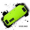 Design Skinz - Compatible with Steam Deck - Skin Decal Protective Scratch-Resistant Removable Vinyl Wrap Cover - Solid Green V3 view 3