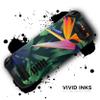Design Skinz - Compatible with Steam Deck - Skin Decal Protective Scratch-Resistant Removable Vinyl Wrap Cover - Tropical Summer Jungle v2 view 3