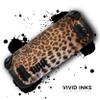 Design Skinz - Compatible with Steam Deck - Skin Decal Protective Scratch-Resistant Removable Vinyl Wrap Cover - Mirrored Leopard Hide view 3