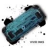 Design Skinz - Compatible with Steam Deck - Skin Decal Protective Scratch-Resistant Removable Vinyl Wrap Cover - Electric Circuit Board V5 view 3