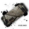 Design Skinz - Compatible with Steam Deck - Skin Decal Protective Scratch-Resistant Removable Vinyl Wrap Cover - Bolted Steal Plates V2 view 3