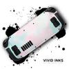 Design Skinz - Compatible with Steam Deck - Skin Decal Protective Scratch-Resistant Removable Vinyl Wrap Cover - Pretty Pastel Clouds V7 view 3