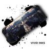 Design Skinz - Compatible with Steam Deck - Skin Decal Protective Scratch-Resistant Removable Vinyl Wrap Cover - Flipped Fantasy Science Vision view 3