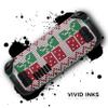 Design Skinz - Compatible with Steam Deck - Skin Decal Protective Scratch-Resistant Removable Vinyl Wrap Cover - Knitted Ugly Christmas Sweater V6 view 3