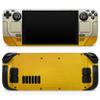 Design Skinz - Compatible with Steam Deck - Skin Decal Protective Scratch-Resistant Removable Vinyl Wrap Cover - Cold Beer view 1