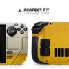 Design Skinz - Compatible with Steam Deck - Skin Decal Protective Scratch-Resistant Removable Vinyl Wrap Cover - Cold Beer view 2
