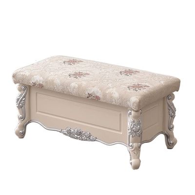 UNNS Shoe Bench Nordic Shoe Rack Bench Home Clamshell Drawer Shoe Cabinet Sofa Stool Suitable for Living Room Bedroom Porch Corner Corridor Entry Shoe Stool (Color : A)