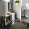 Gladiator Ready-to-Assemble Storage Shoe Bench, GAGB54SB view 2