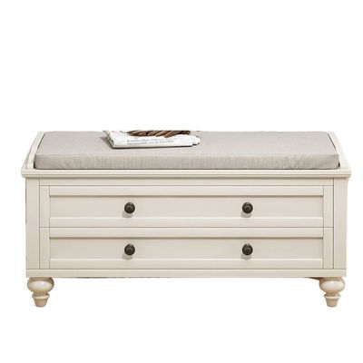 UNNS Shoe Bench Nordic Shoe Rack Bench Multi-Functional Porch Storage Shoe Stool Sofa Stool Suitable for Living Room Porch Corner Corridor Entry Shoe Stool (Color : B)