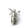 502977 18396 018396 501920 502493 500962 501838 502975 For Waring Cutting Blade Assembly Assembled Replacement CB6 CB10 CB15 view 1